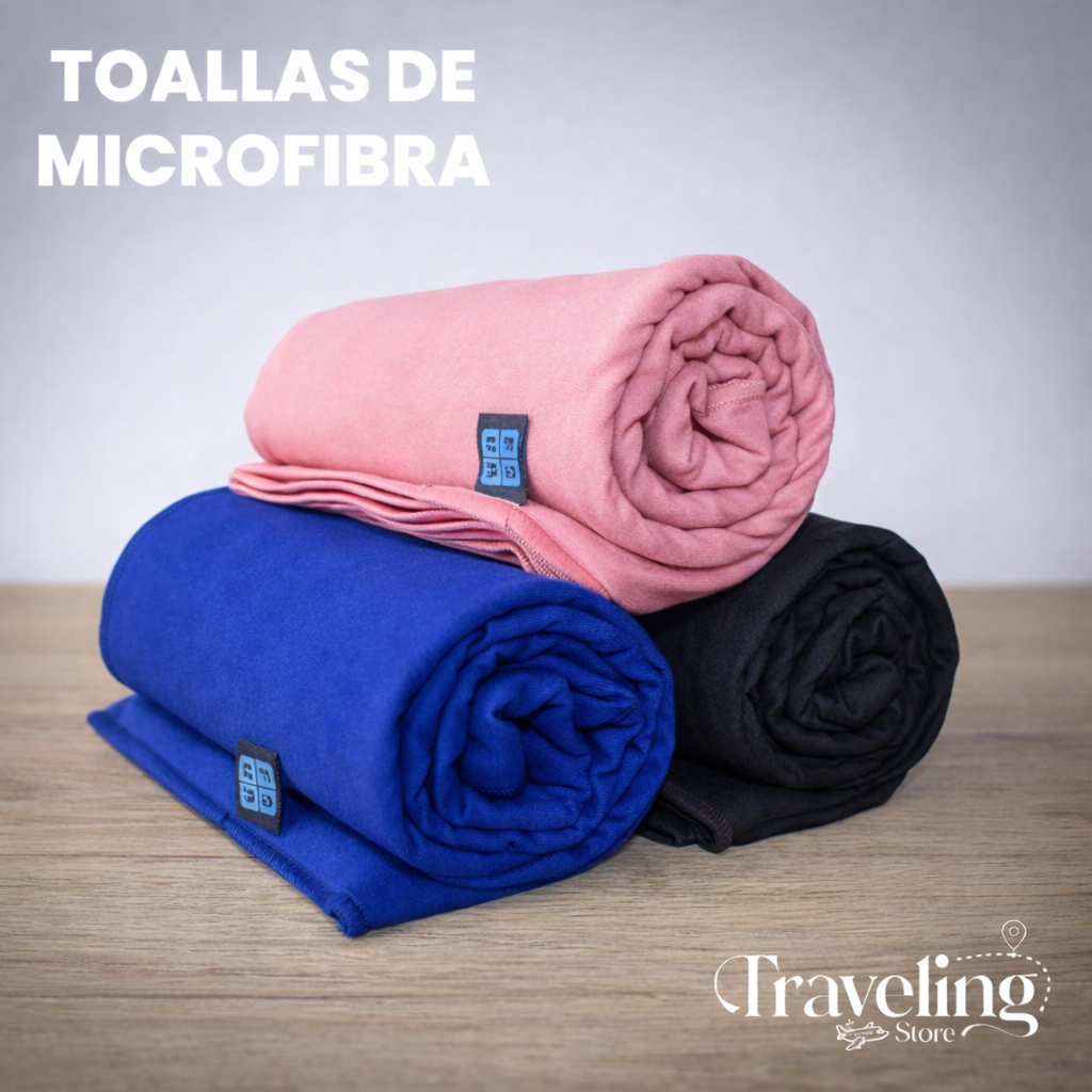 PACK TOALLAS 3X149,900