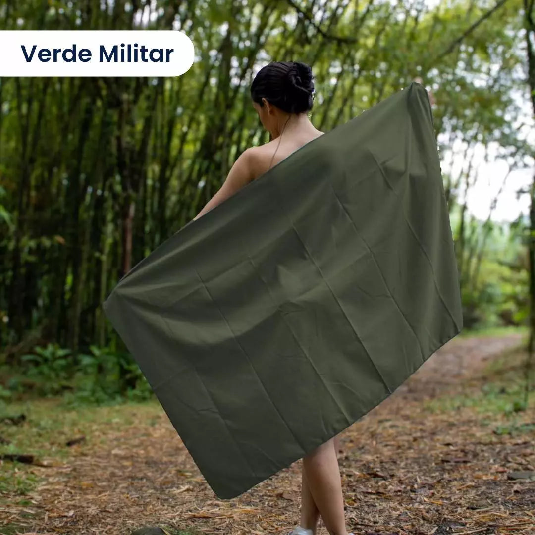 Toalla de Microfibra