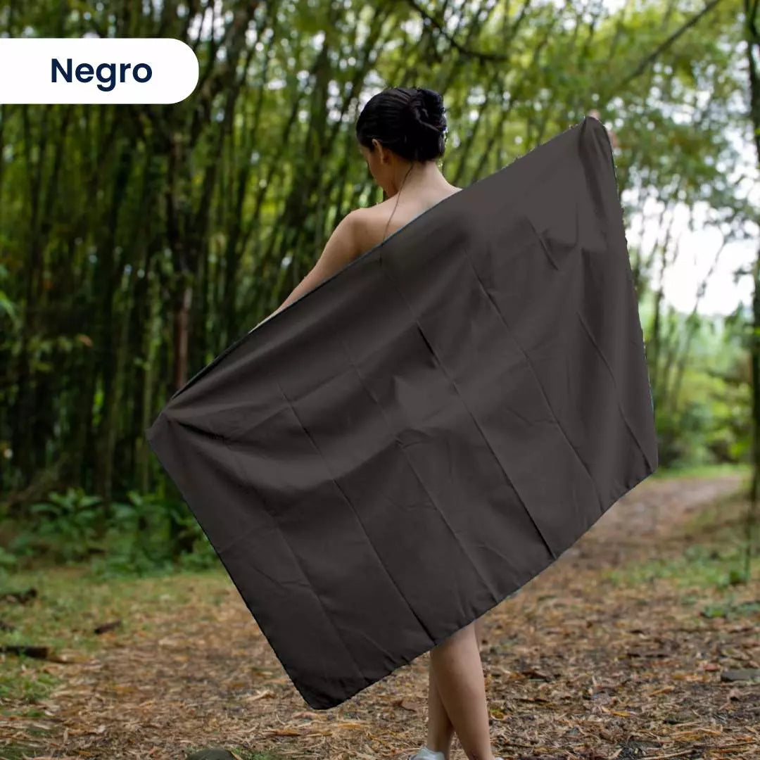 Toalla de Microfibra