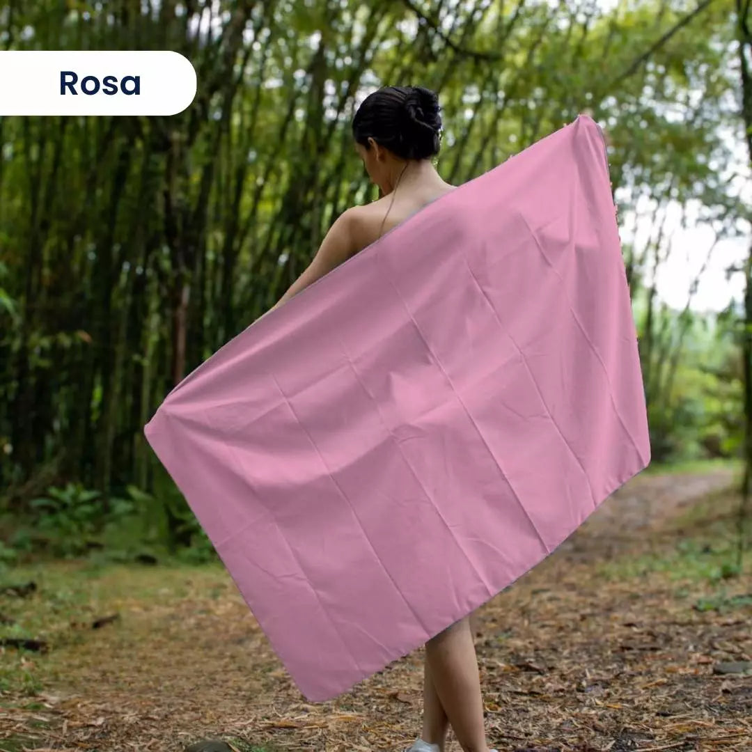 Toalla de Microfibra