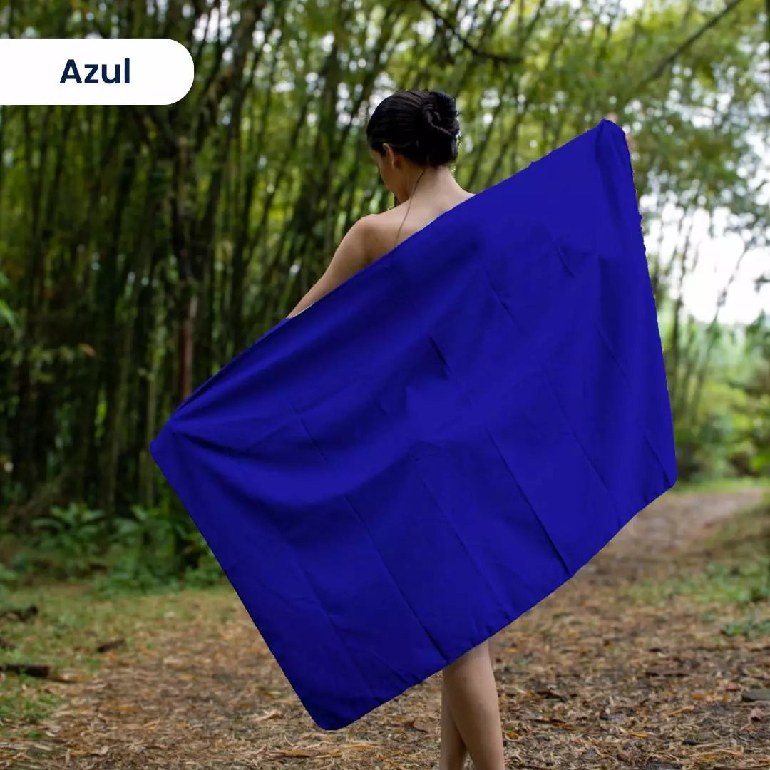 Toalla de Microfibra