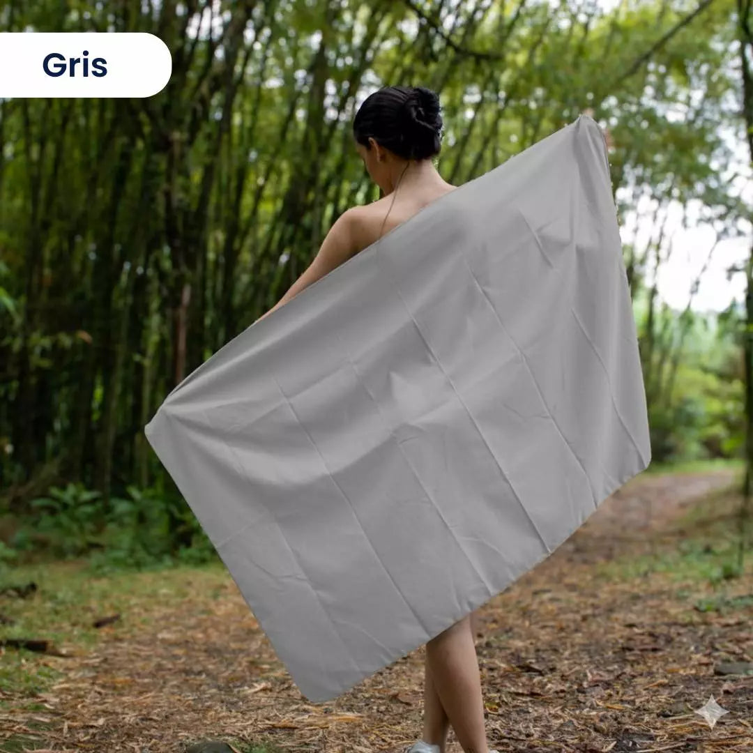 Toalla de Microfibra