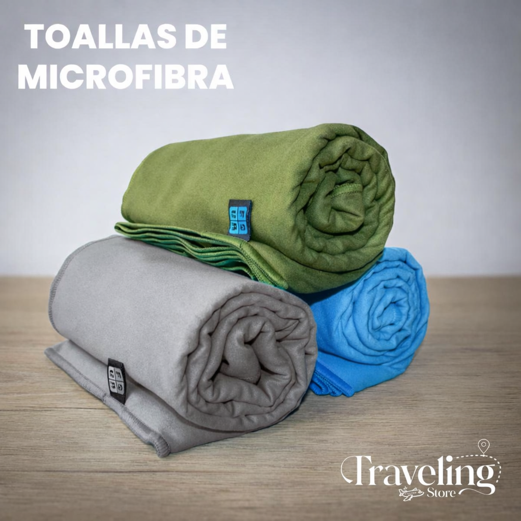 PACK TOALLAS 3X149,900