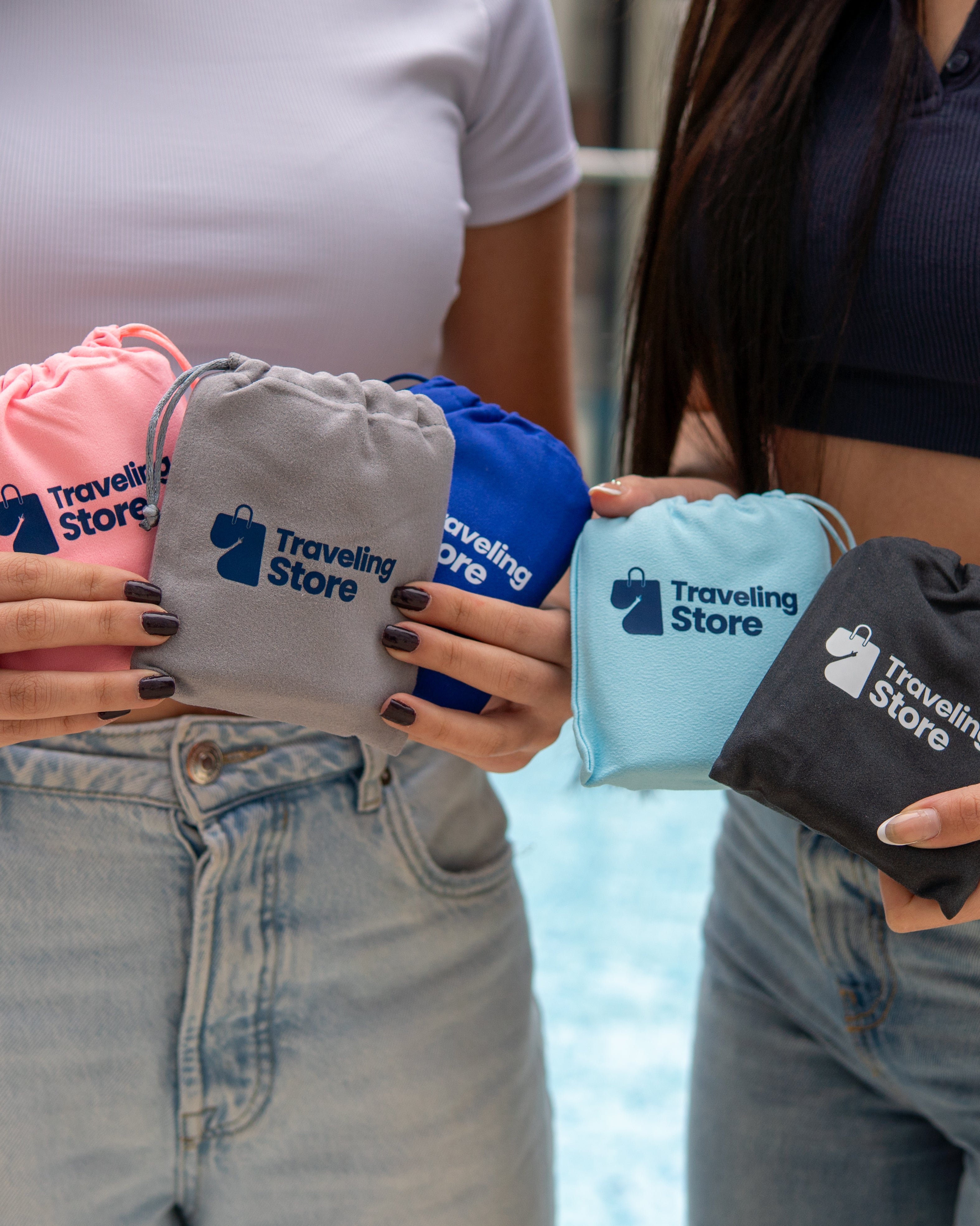 TOALLA MICROFIBRA DEPORTIVA