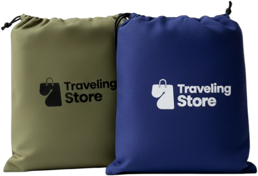 Toalla de Microfibra